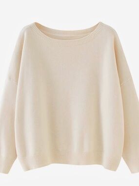 2 Casual Soft Sweaters